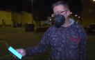 Nueva noche de réplicas y preocupación para los vecinos de Granada