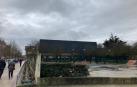 Luz verde en Barañáin al inicio del primer centro de día municipal