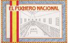 El puchero nacional de don Rufino