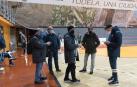 La denuncia del Aspil se queda en una multa de 150 euros al Xota
