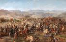 Los Almoravid, el primero entre los linajes