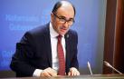 La rueda de prensa de Manu Ayerdi, en directo en diariodenavarra.es a partir de las 12