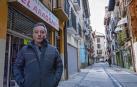 Una generación de comerciantes estelleses dice adiós