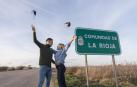 Vidas separadas por el cierre perimetral en Navarra