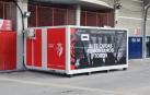 Osasuna suspende los desayunos y comidas en Tajonar como prevención