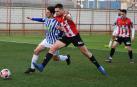 El Izarra respira en Logroño
