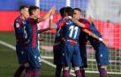 El Real Madrid renuncia a la Liga