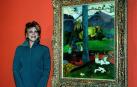 La colección de Carmen Thyssen y el 'Mata Mua' seguirán otros 15 años en España ....