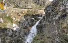 Localizado el cuerpo del trabajador que arrastró un alud de nieve en Asturias el pasado 1 de enero