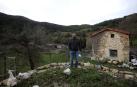 Gendulain, 8 habitantes y una inquietud