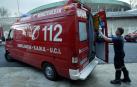 LAB alerta de “la deficiente gestión del transporte sanitario urgente”
