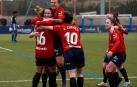 El equipo de Kakun Mainz ha tenido que sufrir ante el colista, el Collerense, para ganar 3-2.