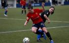 El equipo de Kakun Mainz ha tenido que sufrir ante el colista, el Collerense, para ganar 3-2.