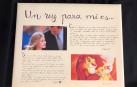 La princesa Leonor, protagonista por primera vez de '¿Qué es un rey para ti?'
