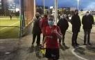Osasuna Femenino brilla en Tajonar