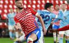 Un empate que no contenta a nadie
