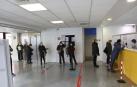 La pandemia perpetúa la consulta telefónica en los centros de salud