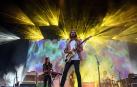 El Bilbao BBK Live se despide entre rock británico y psicodelia australiana