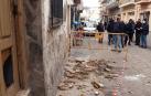 Nuevo seísmo de 3 grados en Santa Fe (Granada) en un domingo con 26 temblores