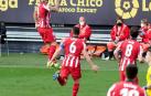 El líder quiere LaLiga