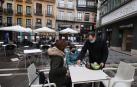 La semana del 18 al 24 de enero, vista por los fotógrafos de Diario de Navarra.