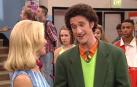 Muere Dustin Diamond, conocido por su papel de 'Screech' en 'Salvados por la campana'