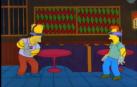 Imagen de 'Los Simpson'