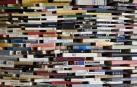 España ha perdido 300 editores en los últimos cinco años