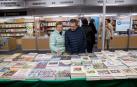 Pamplona será a finales de año el centro mundial de la edición