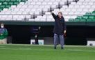 Pellegrini: "Un triunfo de gran valor" frente a "un rival complicado"