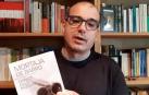 Carlos Ollo Rázquin presenta su encuentro con el Club de Lectura DN