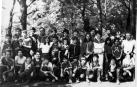 Dantzaleku, un complejo de campeonato