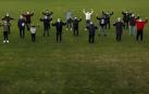 Ribaforada, 100 años disfrutando del fútbol