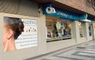 Opticalia Iturrama exterior