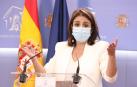 El PSOE impulsa en el Congreso una comisión de investigación sobre el 'caso Kitchen'