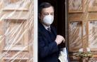 Draghi será el encargado de formar un Gobierno de emergencia