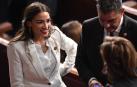 La congresista Ocasio-Cortez revela que fue agredida sexualmente