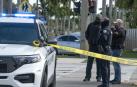 Mueren dos agentes del FBI y tres resultan heridos en el registro de una vivienda