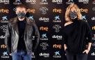 Los Goya 2021, una gala sobria para televisión y con nominados telemáticos