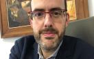 Carlos Vivanco Peña, nuevo director territorial de la Inspección de Trabajo