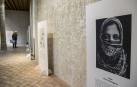 La exposición 'El arte de cuidar' homenajea a la profesión de enfermería