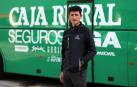 Julen Amézqueta:“Lo mío es un milagro, pero trabajado”