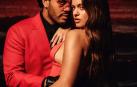 Rosalía y The Weeknd se han unido para hacer un remix de 'Blinding lights', la canción del año