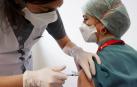 La CUN prosigue con la vacunación de sus más de 2.000 sanitarios