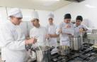 Se buscan futuros chefs internacionales