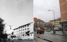 Cuando cambió... la avenida de villava