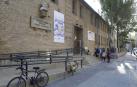 Fotografía Casa de las Mujeres de Pamplona.