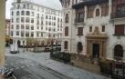 Alquiler de oficina en calle Bergamín, 2: edificio Aurora