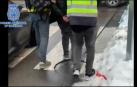 Detenidos tres individuos por el homicidio a un hostelero al que pretendían atracar