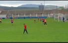 Vídeo del entrenamiento de Osasuna en Tajonar
